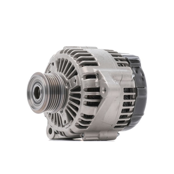 RIDEX REMAN 4G0927R Alternator JAGUAR X-Type Sedan (X400) 230 KM benzyna koszt