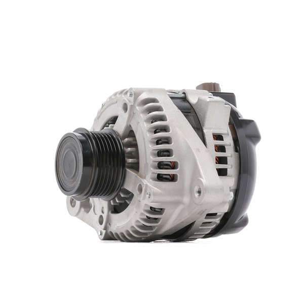 RIDEX REMAN 4G1149R Dynamo / Alternator TOYOTA AURIS (NRE15_, ZZE15_, ADE15_, ZRE15_, NDE15_) 99 Pk Benzine kosten