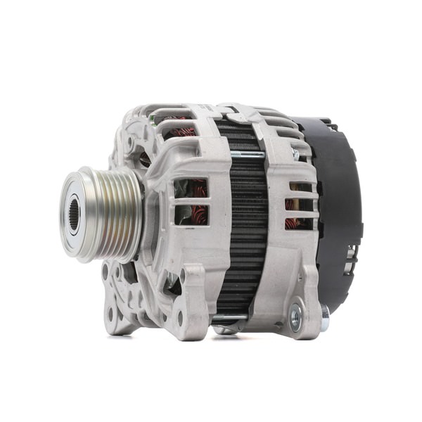 RIDEX REMAN 4G1194R: Alternator 150A