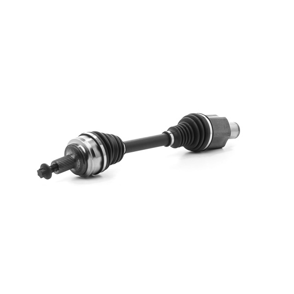 RIDEX 13D1585 Άξονας μετάδοσης κίνησης MERCEDES-BENZ C-class Sedan (W205) 184 PS βενζινοκίνητο/ηλεκτροκίνητο κόστος