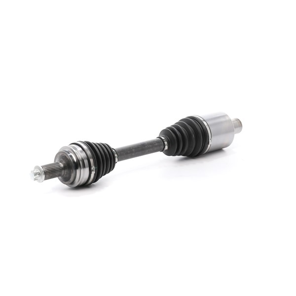 RIDEX 13D1586: Arbre de transmission Essieu avant gauche, 517mm