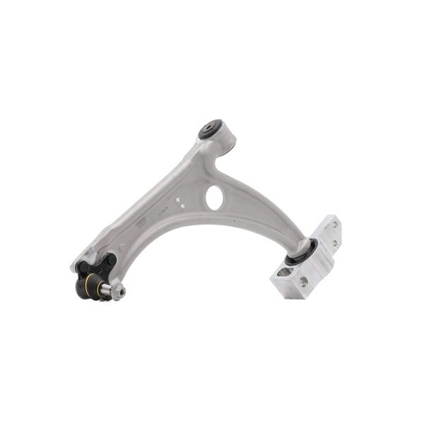 MOOG VO-WP-5008: Bras de suspension Aluminium, avec rotule de suspension, avec support en caoutchouc