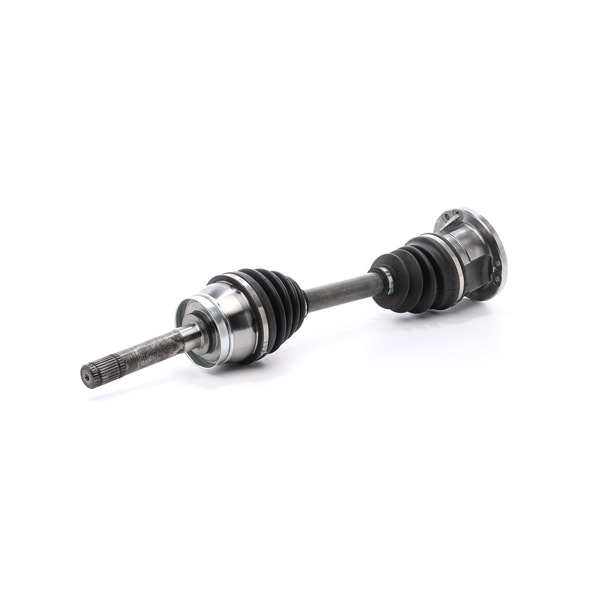 RIDEX 13D1594: Antriebswelle Vorderachse links, Vorderachse rechts, 565mm