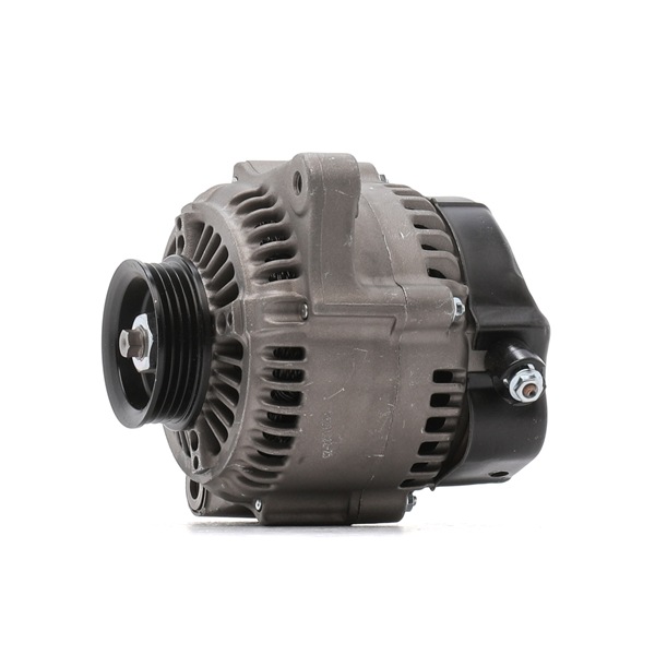 RIDEX REMAN 4G1574R: Lichtmaschine 80A