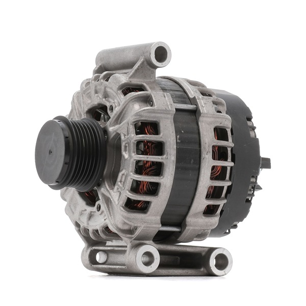 RIDEX REMAN 4G1741R: Laturi 210A