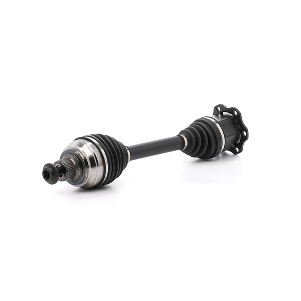 RIDEX 13D1604: Antriebswelle A1, 498mm