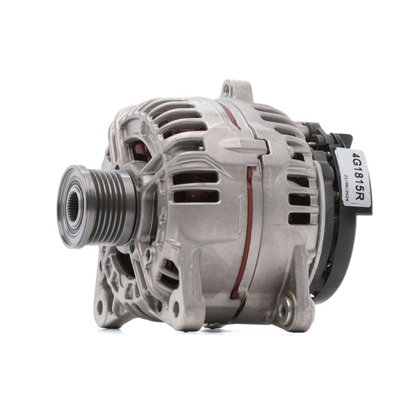 RIDEX REMAN 4G1815R: Laturi 150A