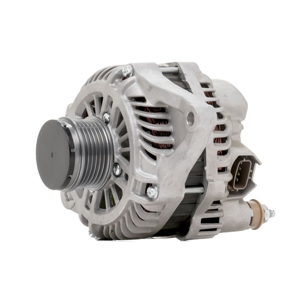 RIDEX REMAN 4G1876R Generator MITSUBISHI Lancer 8 Limousine (CY_A, CZ_A) 155 HK Benzin hvad koster
