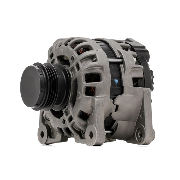 RIDEX REMAN 4G1890R: Laturi 90A
