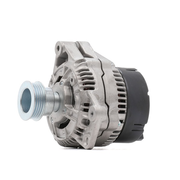 RIDEX REMAN 4G0929R: Laturi 70A