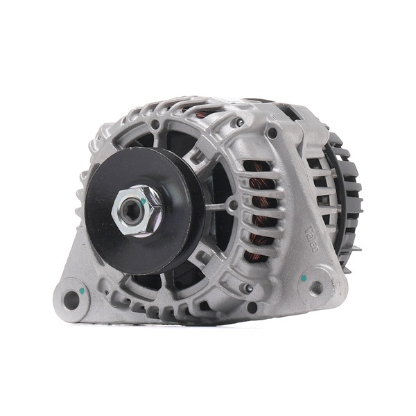 RIDEX REMAN 4G1096R: Laturi 50A