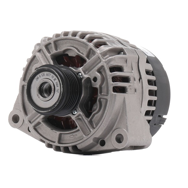 RIDEX REMAN 4G1156R: Laturi 115A