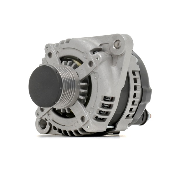 RIDEX REMAN 4G1181R: Laturi 150A