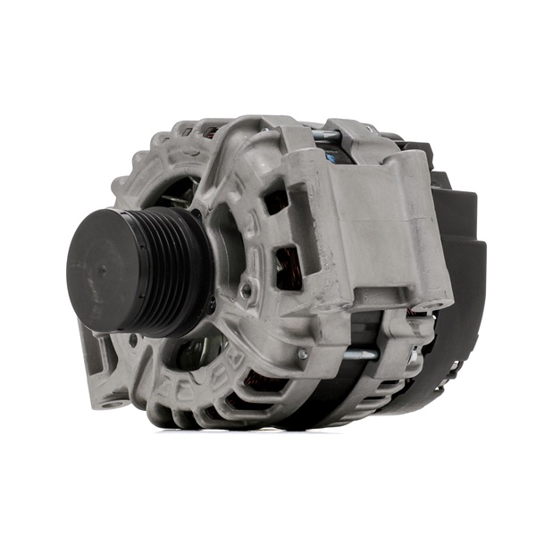 RIDEX REMAN 4G1428R: Lichtmaschine 150A