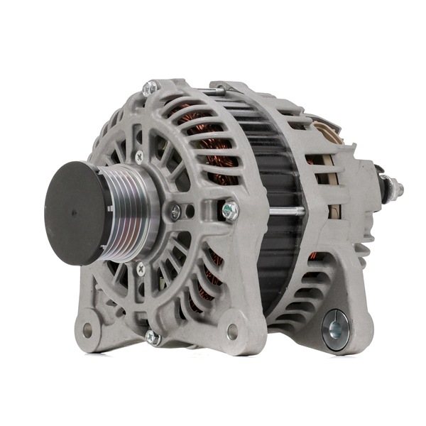 RIDEX REMAN 4G1430R: Laturi 110A