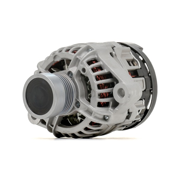 RIDEX REMAN 4G1603R: Alternator 90A