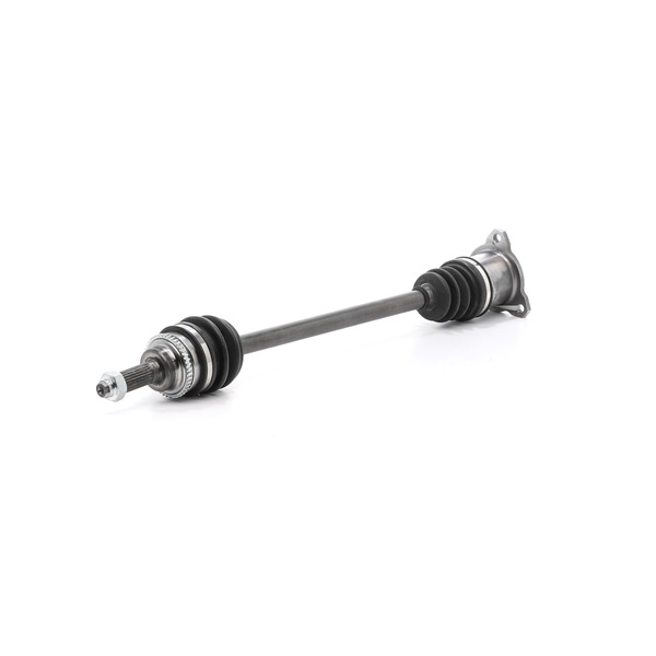 STARK SKDS-0211651: Drivaxel Bakaxel vänster, 642mm