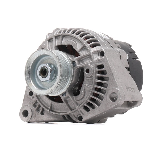 RIDEX REMAN 4G1665R Lichtmaschine SAAB 9000 Schrägheck 2.3 -16 Turbo CSE 200 PS Benzin