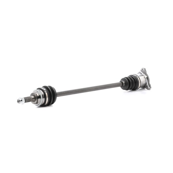 RIDEX 13D1619 Άξονας μετάδοσης κίνησης SUZUKI SWIFT 3 (MZ, EZ) 90 PS Βενζίνη κόστος