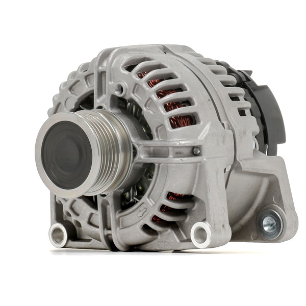 RIDEX REMAN 4G0790R Dynamo / Alternator OPEL Astra H TwinTop (A04) 140 Pk Benzine kosten