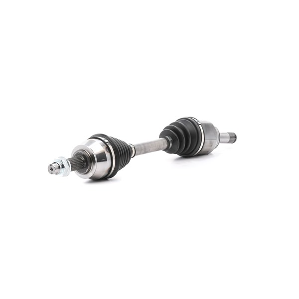 RIDEX 13D1640 Pusašis ABARTH 500C / 595C / 695C (312_) Cabriolet 140 AG benzinas kaina