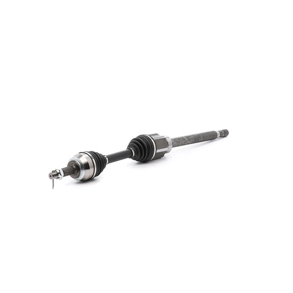RIDEX 13D1642: Planetara Axa fata dreapta, 968mm