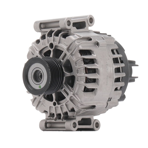 RIDEX REMAN 4G1393R: Laturi 140A