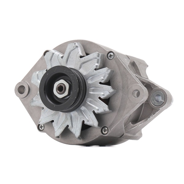 RIDEX REMAN 4G1456R: Lichtmaschine 120A