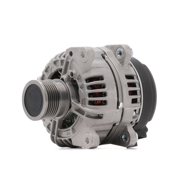RIDEX REMAN 4G1734R Generátor OPEL Vectra C Sedan (Z02) 250 LE Benzin ár