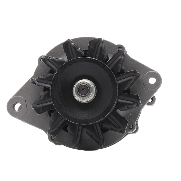 RIDEX REMAN 4G0227R: Lichtmaschine 70A