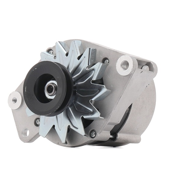 RIDEX REMAN 4G0242R: Alternator 45A