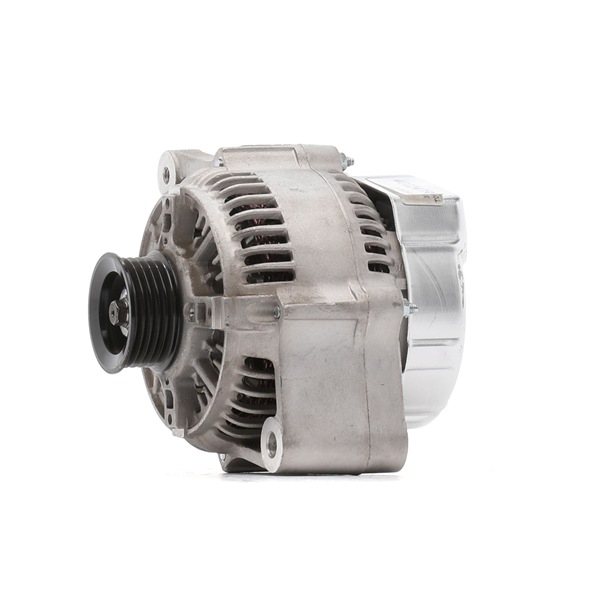 RIDEX REMAN 4G0247R: Dynamo / Alternator 55A