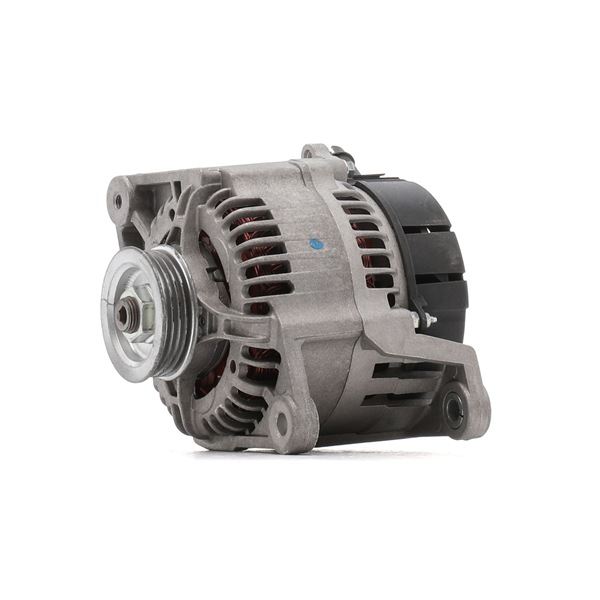 RIDEX REMAN 4G0603R: Lichtmaschine 80A