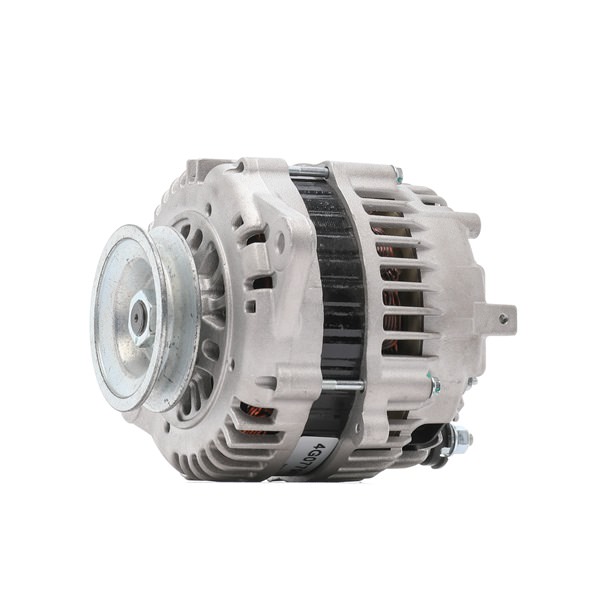 RIDEX REMAN 4G0779R: Alternatore 90A