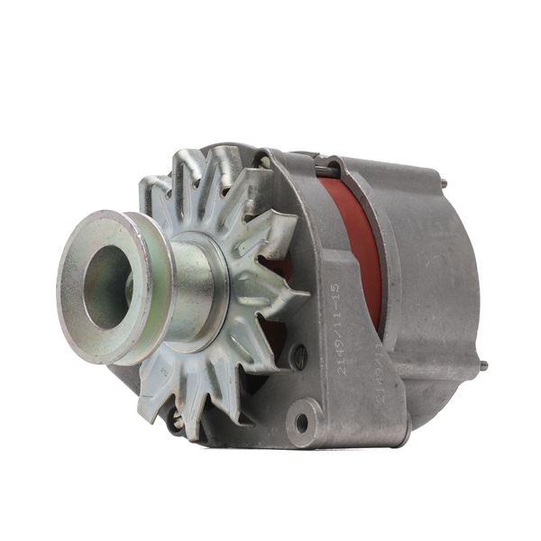 RIDEX REMAN 4G0899R: Laturi 55A
