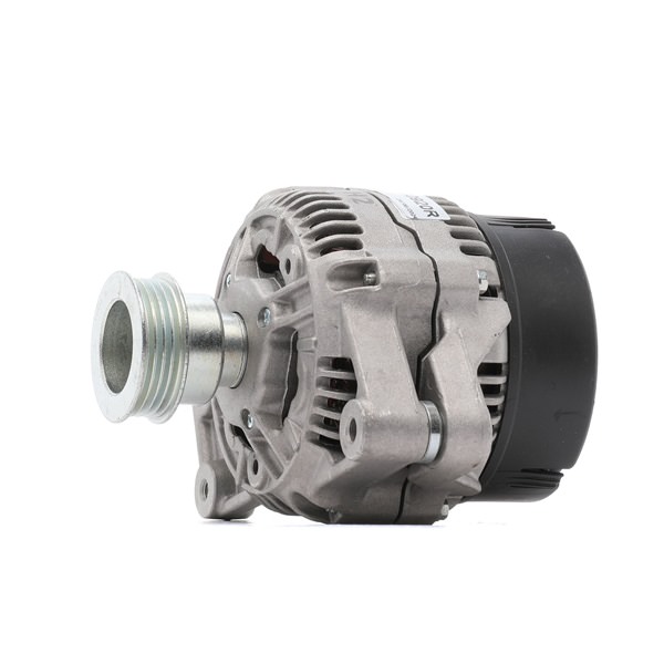 RIDEX REMAN 4G0920R: Alternator 90A, ze zintegrowanym regulatorem