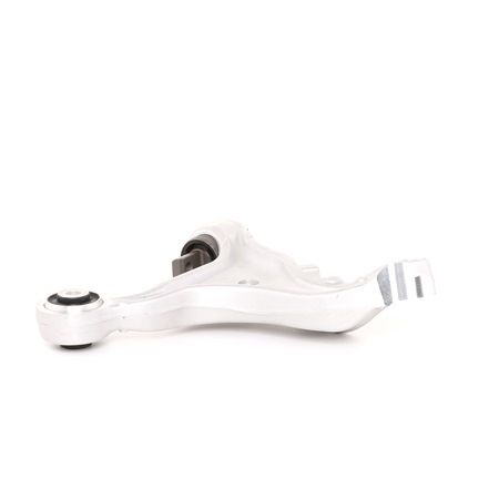 MOOG VV-WP-0360: Bras de suspension avec support en caoutchouc, sans rotule de suspension