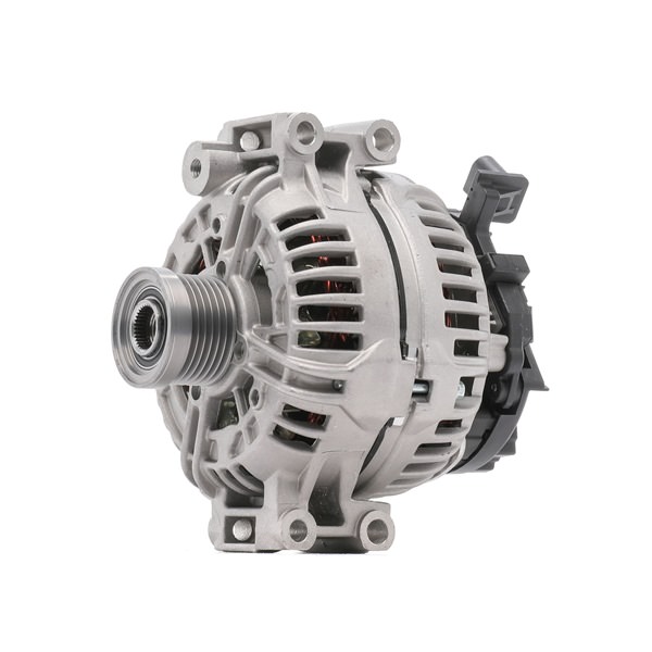 RIDEX REMAN 4G1055R: Generátor 120A