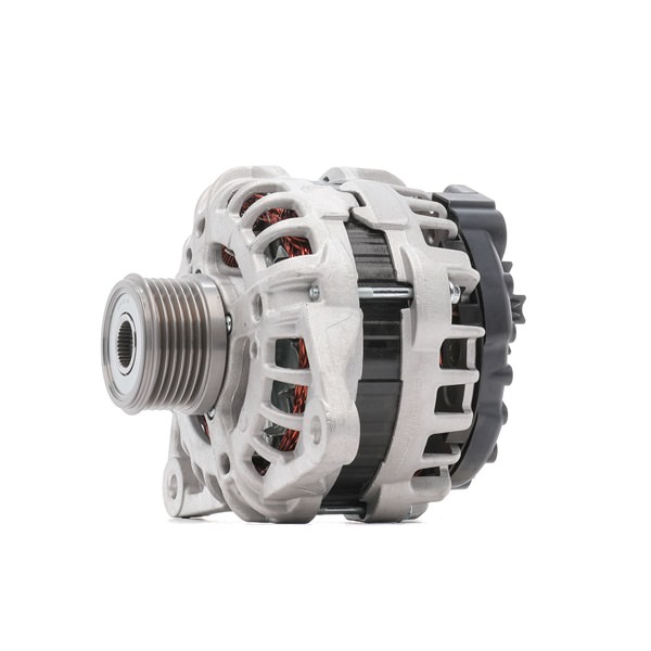 RIDEX REMAN 4G1075R: Laturi 150A