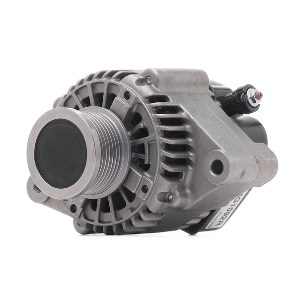 RIDEX REMAN 4G1092R: Alternator 70A