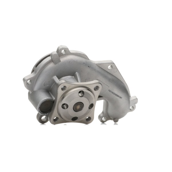 RIDEX 1260W0990: Vesipumppu
