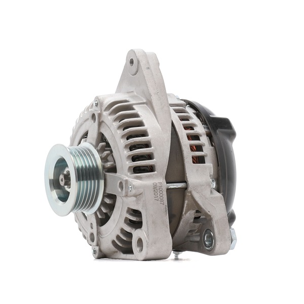 RIDEX REMAN 4G1300R Generátor LEXUS RX (MCU15) 201 LE Benzin ár