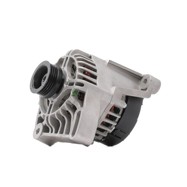 RIDEX REMAN 4G1447R Dynamo / Alternator FIAT DOBLO Open laadbak/ Chassis (263) 95 Pk Benzine kosten