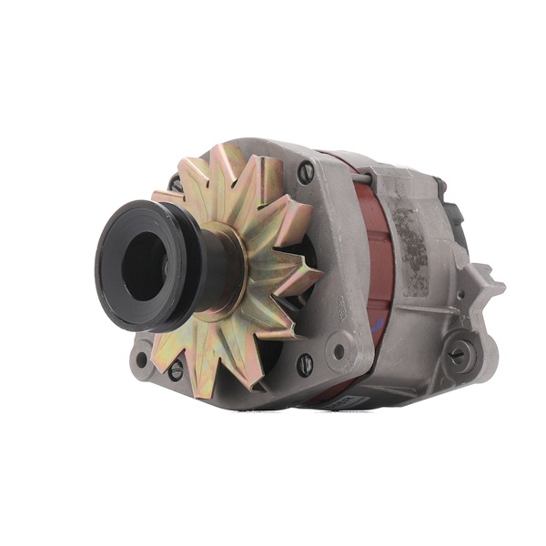 RIDEX REMAN 4G1546R: Generátor 80A