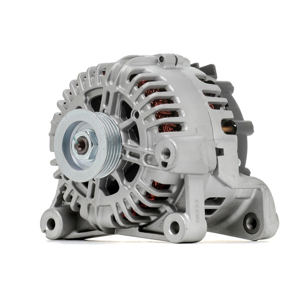 RIDEX REMAN 4G1579R Lichtmaschine MINI Paceman (R61) Cooper D ALL4 112 PS Diesel