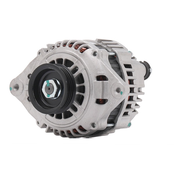 RIDEX REMAN 4G1645R: Laturi 70A