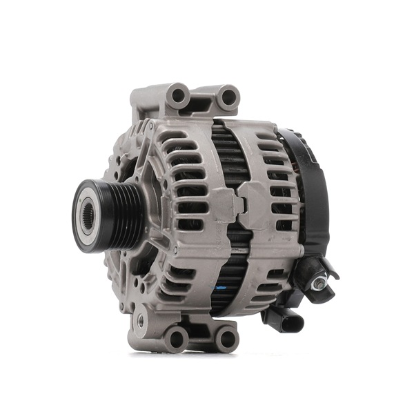 RIDEX REMAN 4G1674R Алтернатор BMW 3 (E90) 218 K.C. бензин цена