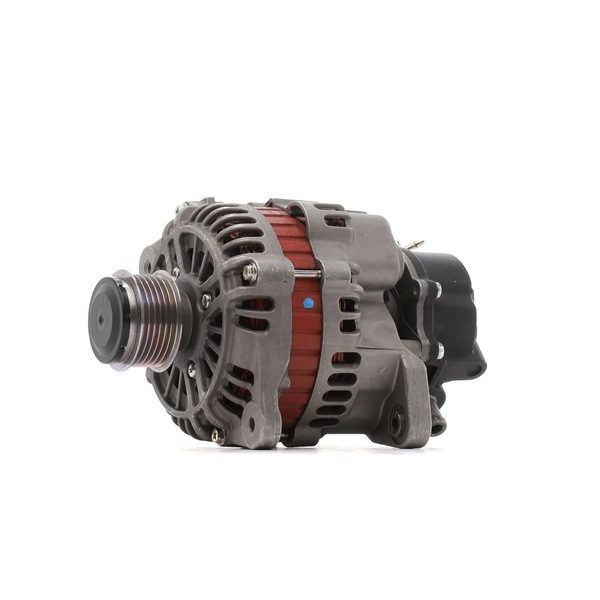 RIDEX REMAN 4G1694R: Laturi 100A