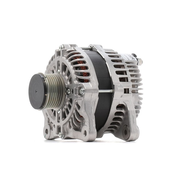 RIDEX REMAN 4G1730R: Lichtmaschine 150A