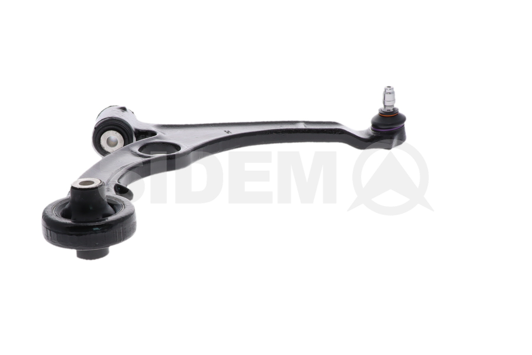 SIDEM 19672 Querlenker FIAT Stilo Kasten / Kombi (192) 116 PS Diesel Kosten